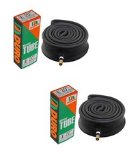 PAIR OF THORN RESISTANT DURO
