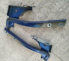 FIAT GRANDE PUNTO BONNET