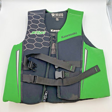 Kawasaki Besto Buoyancy Aid Life Jacket                                      H16