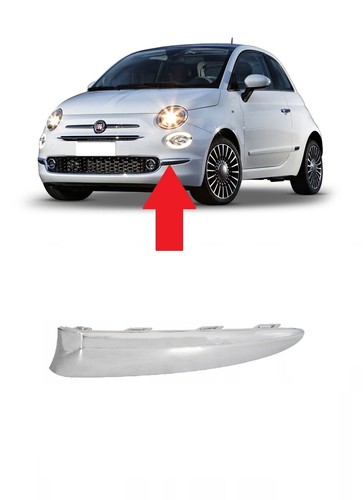 New for fiat 500 lounge - fiat, (312)