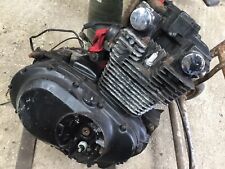 Suzuki GS450 GS 450E Engine (