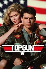 Top Gun Movie Poster | Tom
