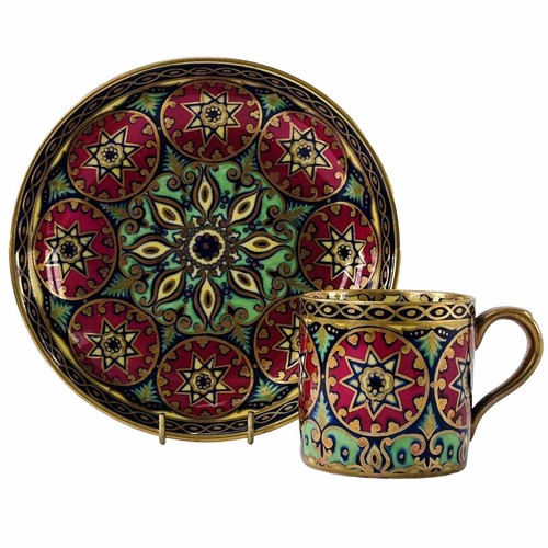 Arts craft cup - arts,