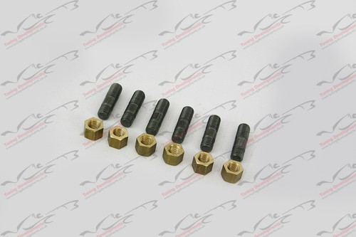 Exhaust manifold stud - exhaust,