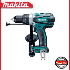 Makita 18v dhp458z lxt - 18v, li-ion