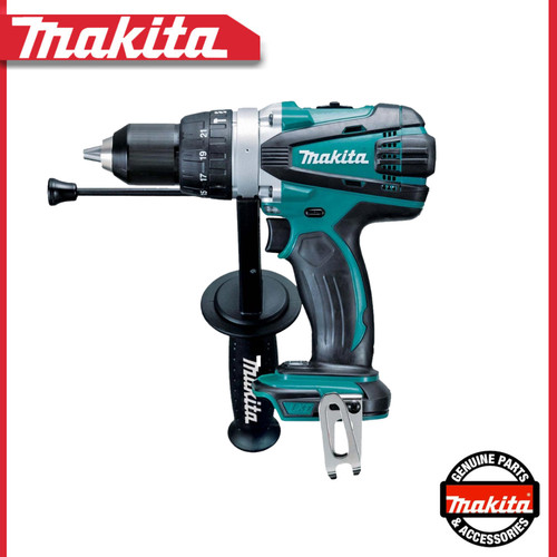 Makita 18v dhp458z lxt - makita,