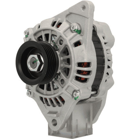 Alternator 12v 80a - 12v/80a, mitsubishi
