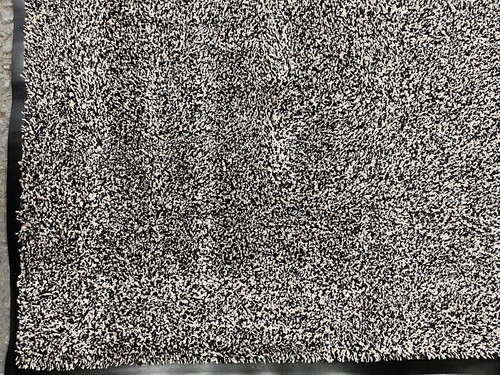 Cotton washable carpet with - cotton,