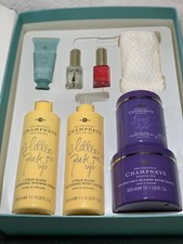 Champneys Health Spa Box A