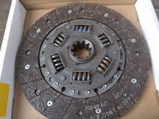 Triumph TR5 TR6 AP Racing