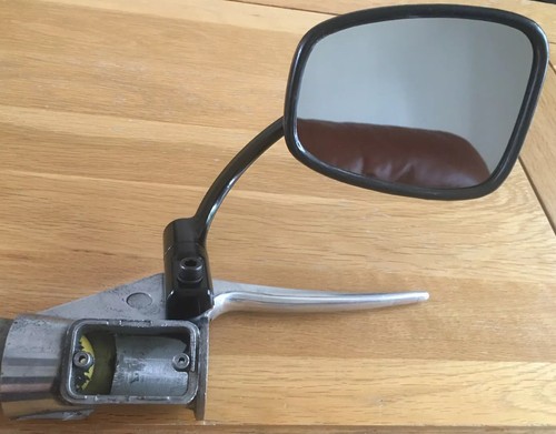 Lambretta series ld - series, gp