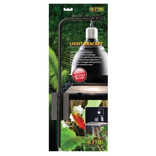 Exo terra light bracket - exo,