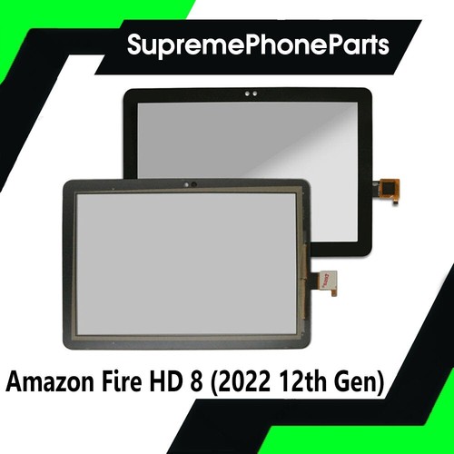 Amazon fire 2022 - 8, 12th