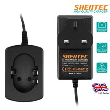 18V Li-ion Charger For Hitachi