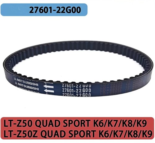 Drive belt for - drive,