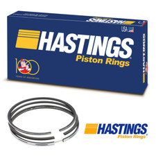 Hastings piston rings set for - rings,