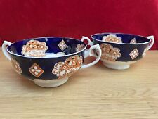 Pair of ROYAL ALBERT