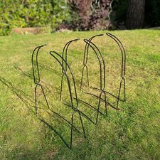 Growbag Cane Frame Metal