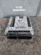 Volkswagon Caddy 2.0 SDI ECU 03G906016HN - L96#D7