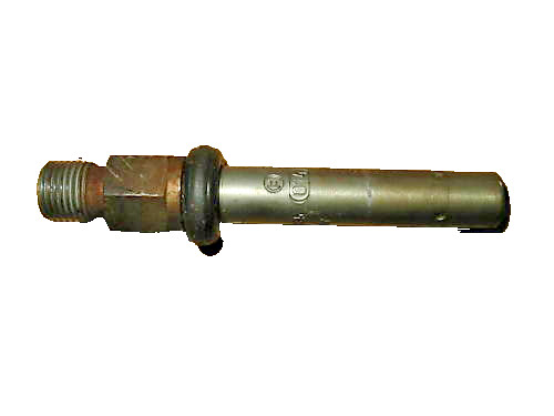 Fuel injector - injector, lancia