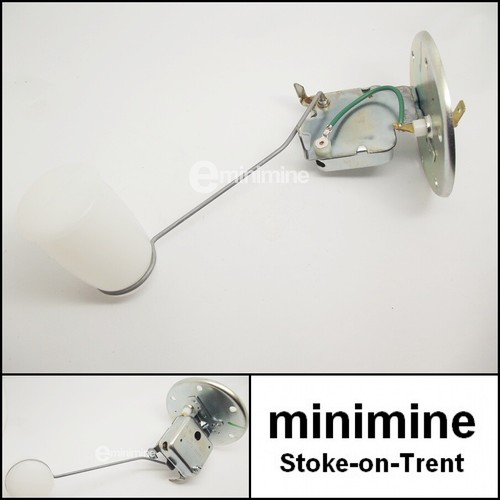 Classic mini fuel tank sender - fuel,