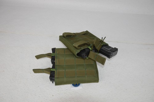 Magazine pouch magpouch - pouch,, for
