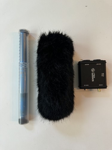 Schoeps supercmit - schoeps,