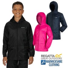 Regatta Kids Stormbreak