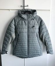 nike hybrid thermal coat