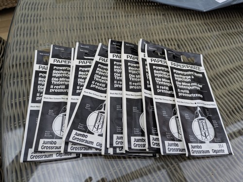 Nos vintage paper - paper, mate