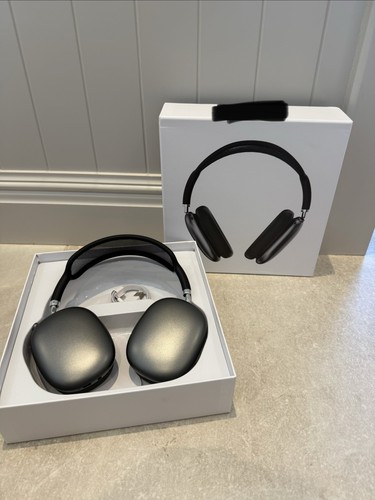 Unbranded max black wireless - black,