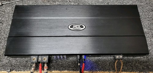 Mtx th1200 class mono - mtx,