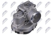 Throttle Body NTY Fits CITROEN