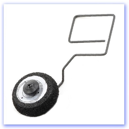 Parkzone micro sukhoi tail - parkzone,