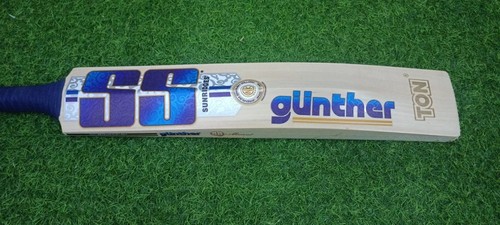 English willow cricket bat - english,
