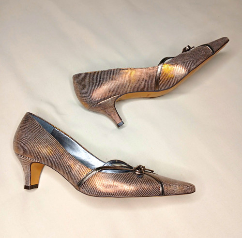 Van dal frankie metallic - dal,