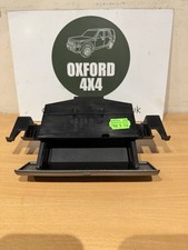 Land Rover Discovery 4 L462