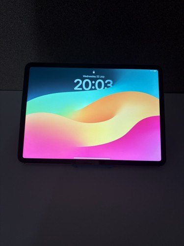 Apple ipad pro - ipad, inch
