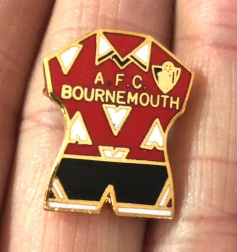Rare old bournemouth - rare,