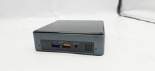 Intel NUC BOXNUC8i3BEK3 Core