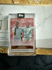 Steyn/Kallis Perfect