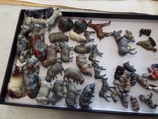 FARMS LEAD ANIMAL BRITAINS ETC JOB LOT