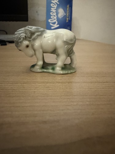 Wade whimsie horse - whimsie,