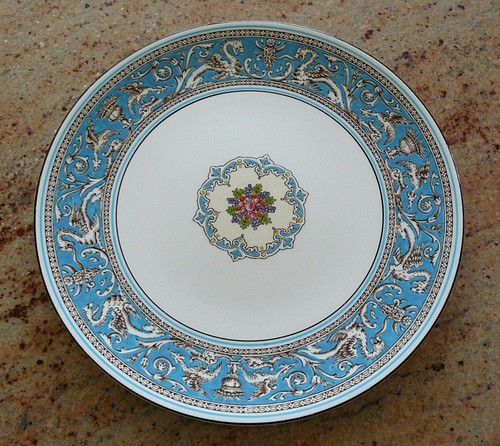 Rare vintage wedgwood - rare,