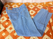 Vintage LEVIS 536 Straight Leg