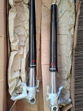 MV Agusta Marzocchi Forks 50mm