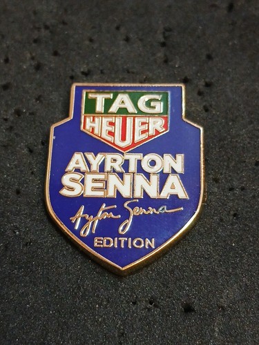 Pin ayrton senna tag - ayrton,