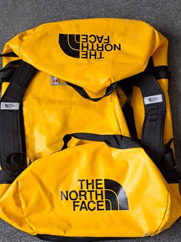 The north face base camp - the,