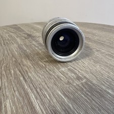 Vintage Apollo Television Lens