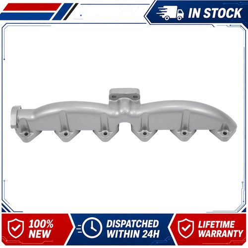 Exhaust manifold for bmw - exhaust,